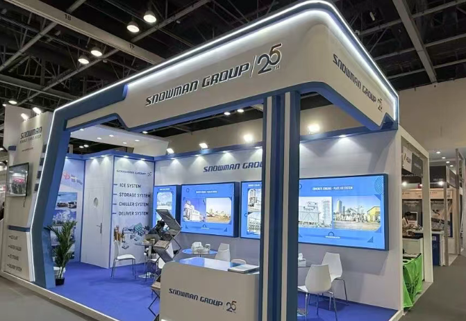 Big5 Dubai|hth华体官网登录入口中东展示本土化项目经验与国际化服务能力